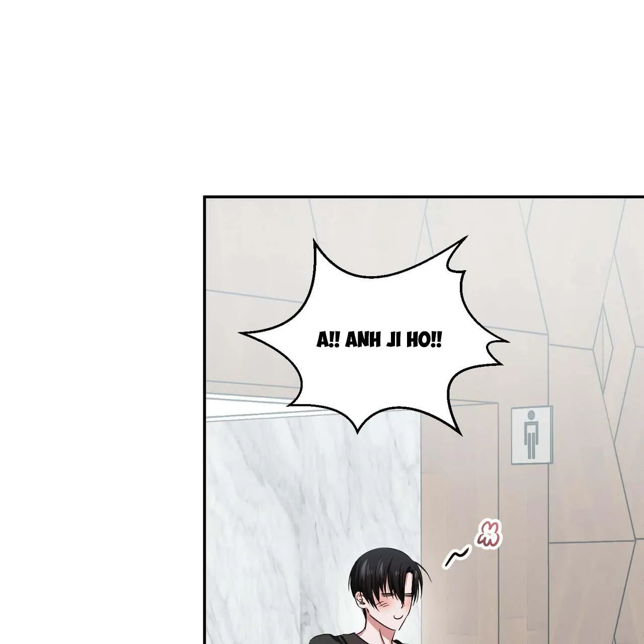 THỜI GIAN TUYỆT VỜI Chapter 8 Trang 28