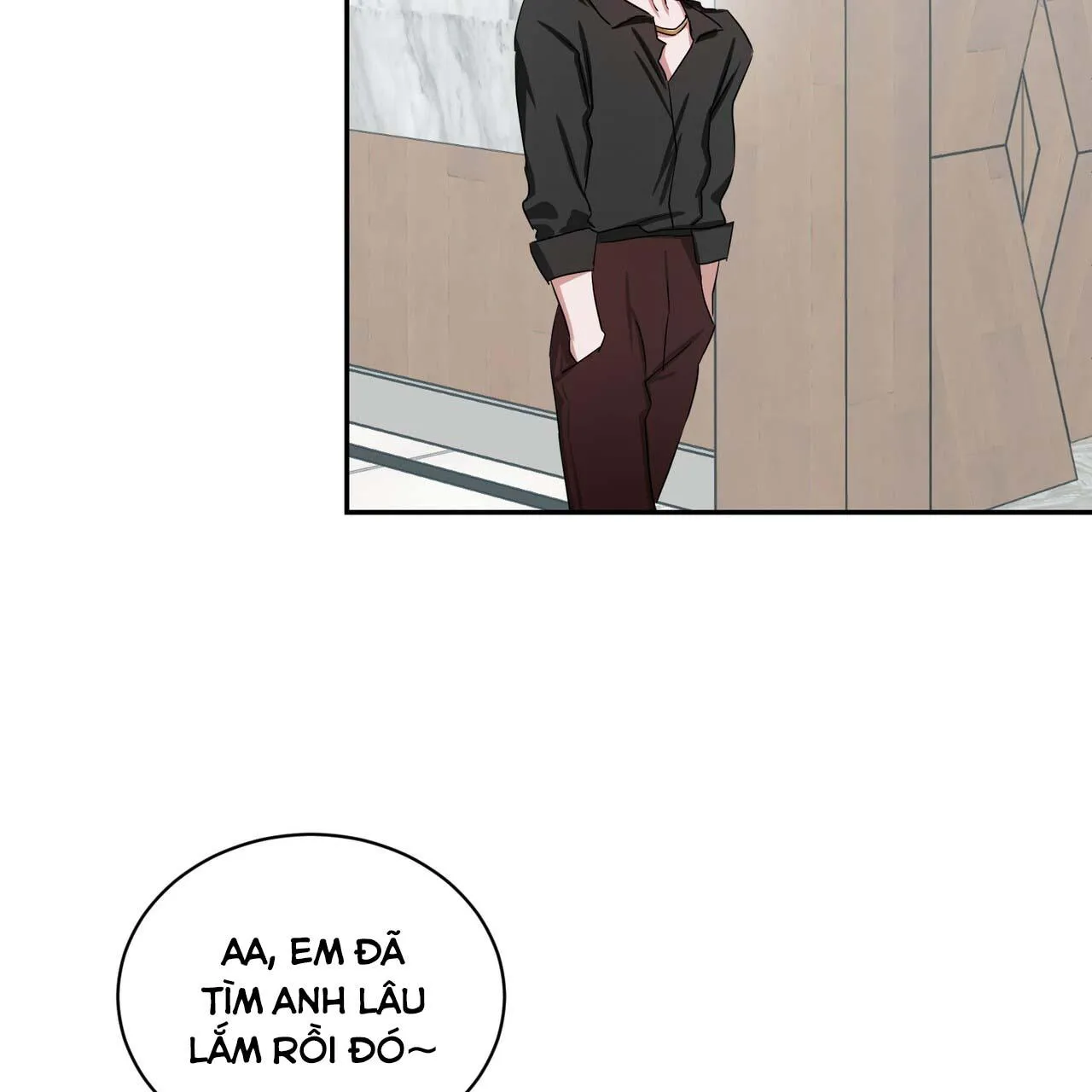 THỜI GIAN TUYỆT VỜI Chapter 8 Trang 29
