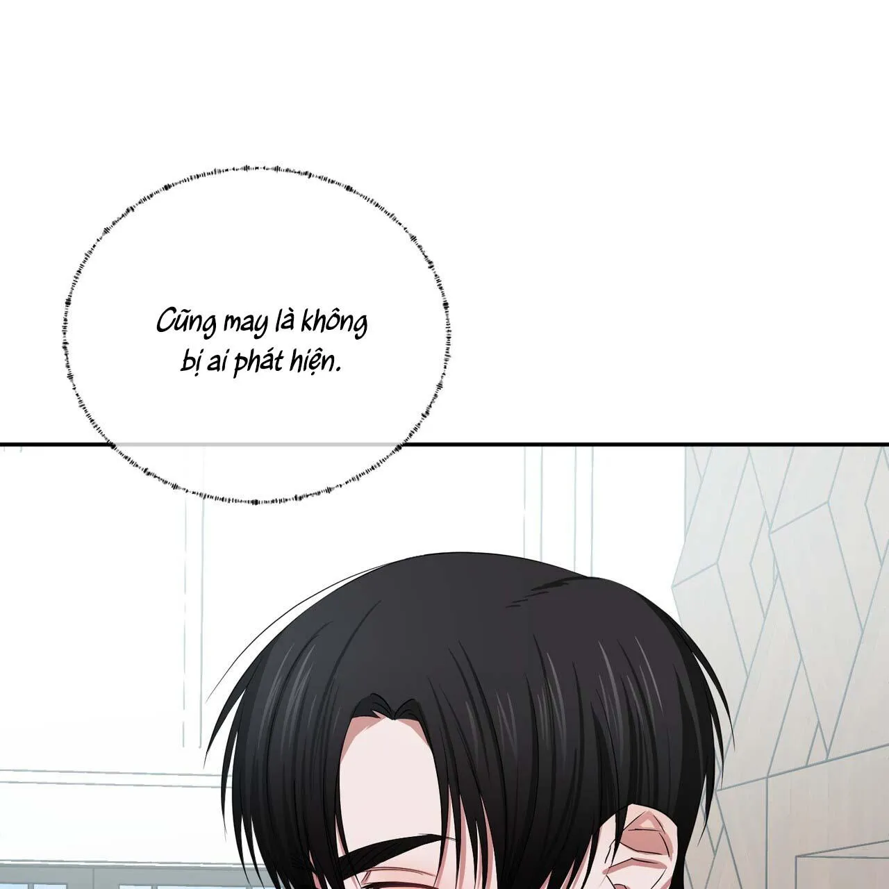 THỜI GIAN TUYỆT VỜI Chapter 8 Trang 36