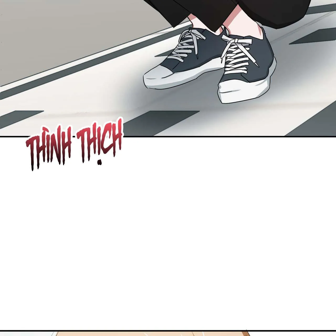 THỜI GIAN TUYỆT VỜI Chapter 8 Trang 44