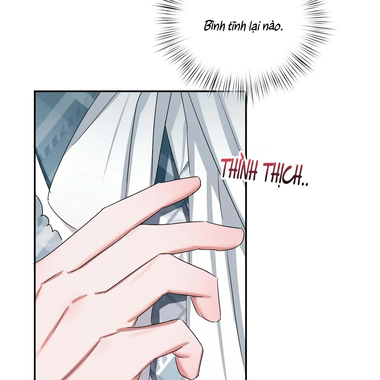 THỜI GIAN TUYỆT VỜI Chapter 8 Trang 50