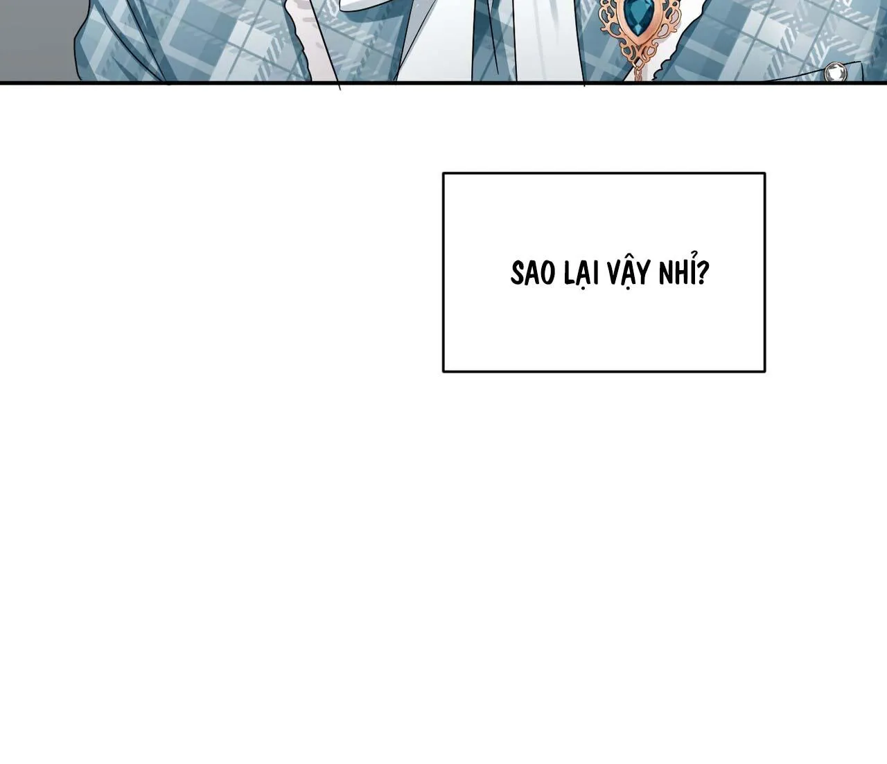 THỜI GIAN TUYỆT VỜI Chapter 8 Trang 53