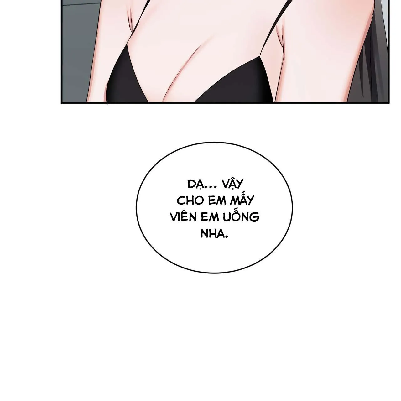 THỜI GIAN TUYỆT VỜI Chapter 8 Trang 58