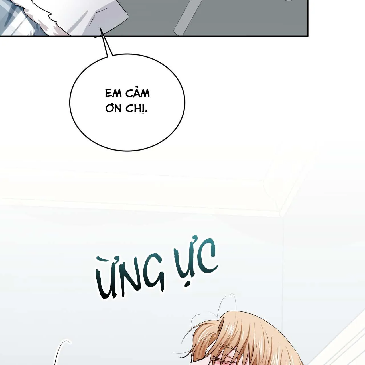 THỜI GIAN TUYỆT VỜI Chapter 8 Trang 60