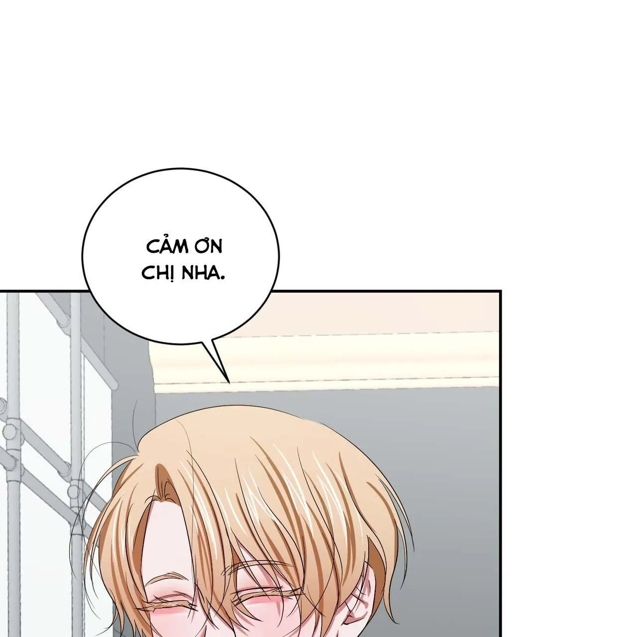 THỜI GIAN TUYỆT VỜI Chapter 8 Trang 64