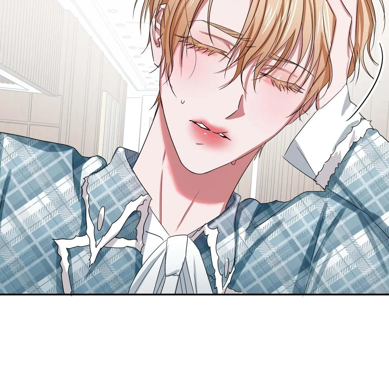 THỜI GIAN TUYỆT VỜI Chapter 8 Trang 75