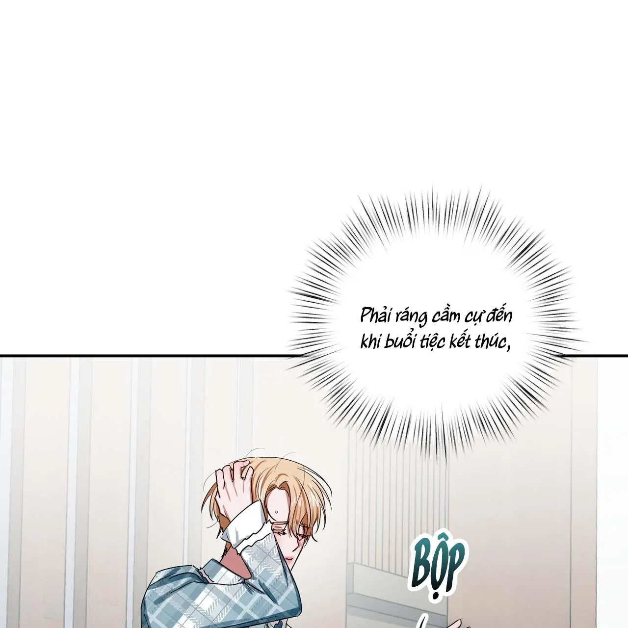 THỜI GIAN TUYỆT VỜI Chapter 8 Trang 76