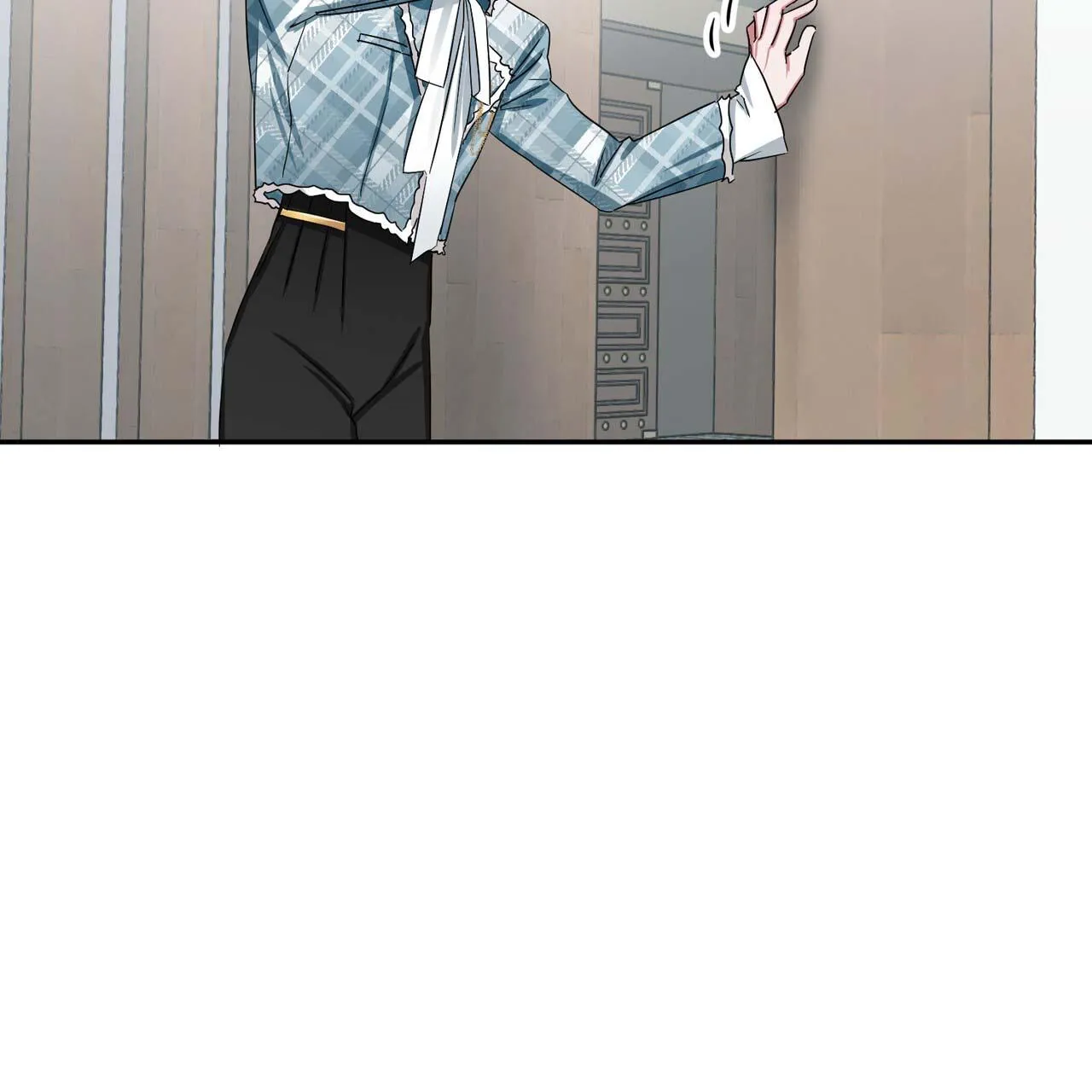 THỜI GIAN TUYỆT VỜI Chapter 8 Trang 77