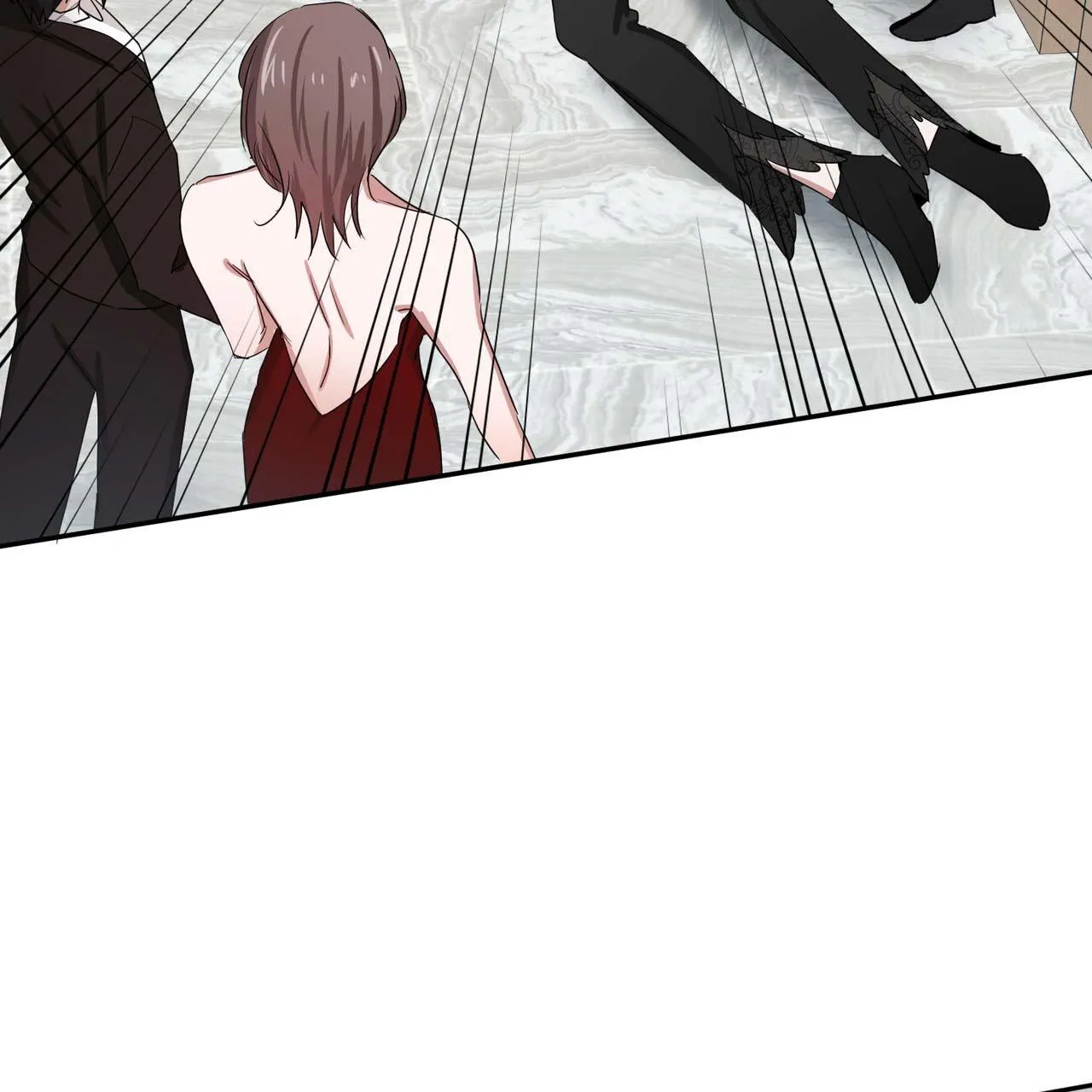 THỜI GIAN TUYỆT VỜI Chapter 8 Trang 85