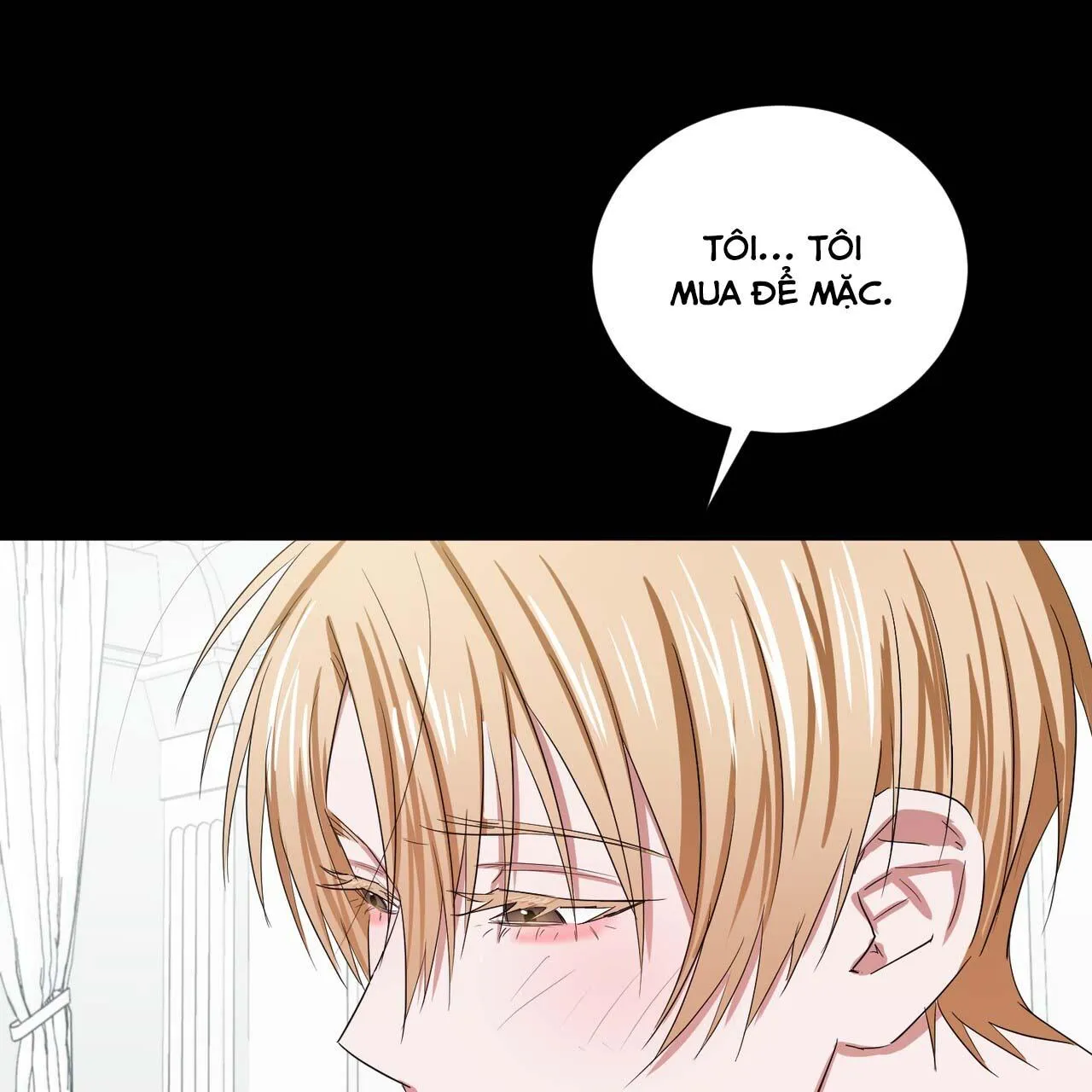 THỜI GIAN TUYỆT VỜI Chapter 8 Trang 93