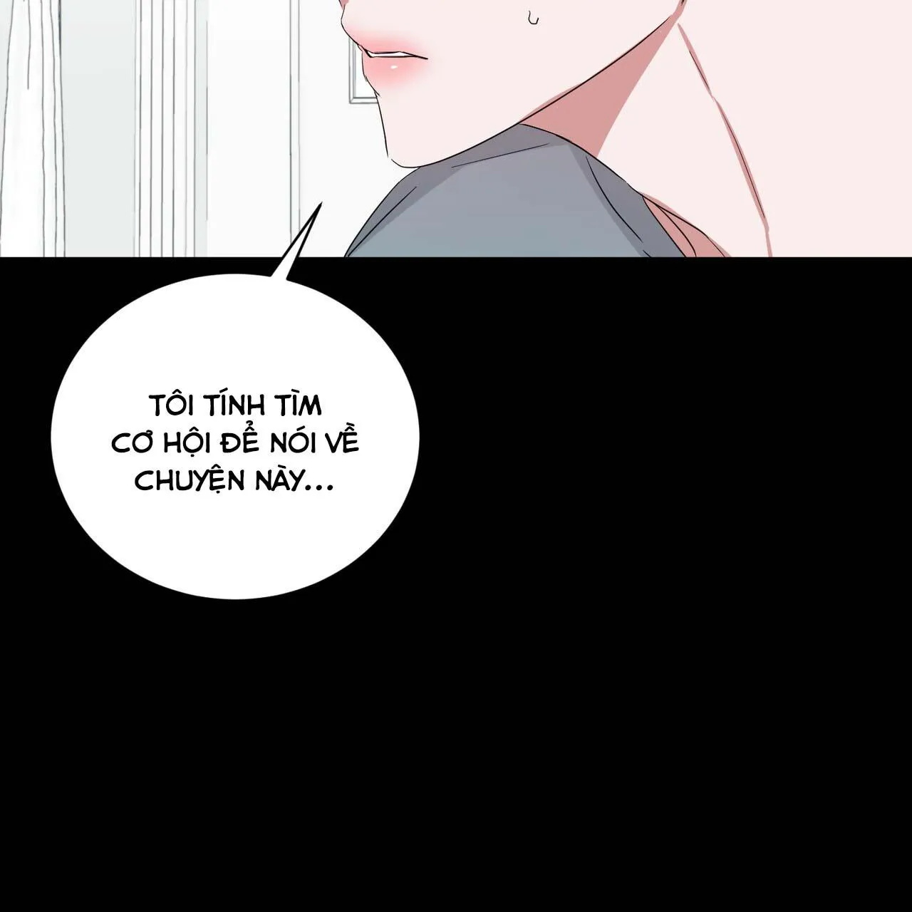 THỜI GIAN TUYỆT VỜI Chapter 8 Trang 94