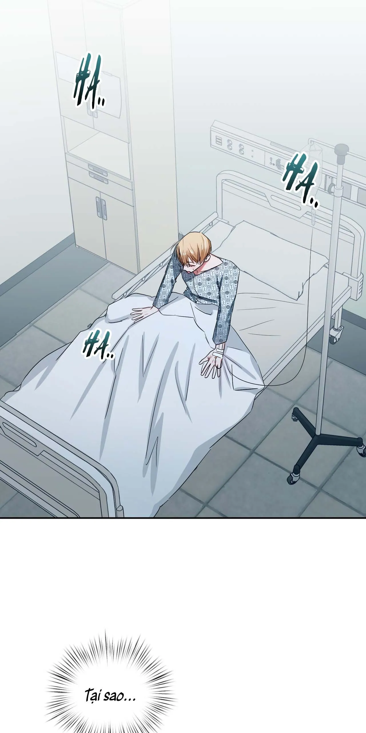 THỜI GIAN TUYỆT VỜI Chapter 8 Trang 104