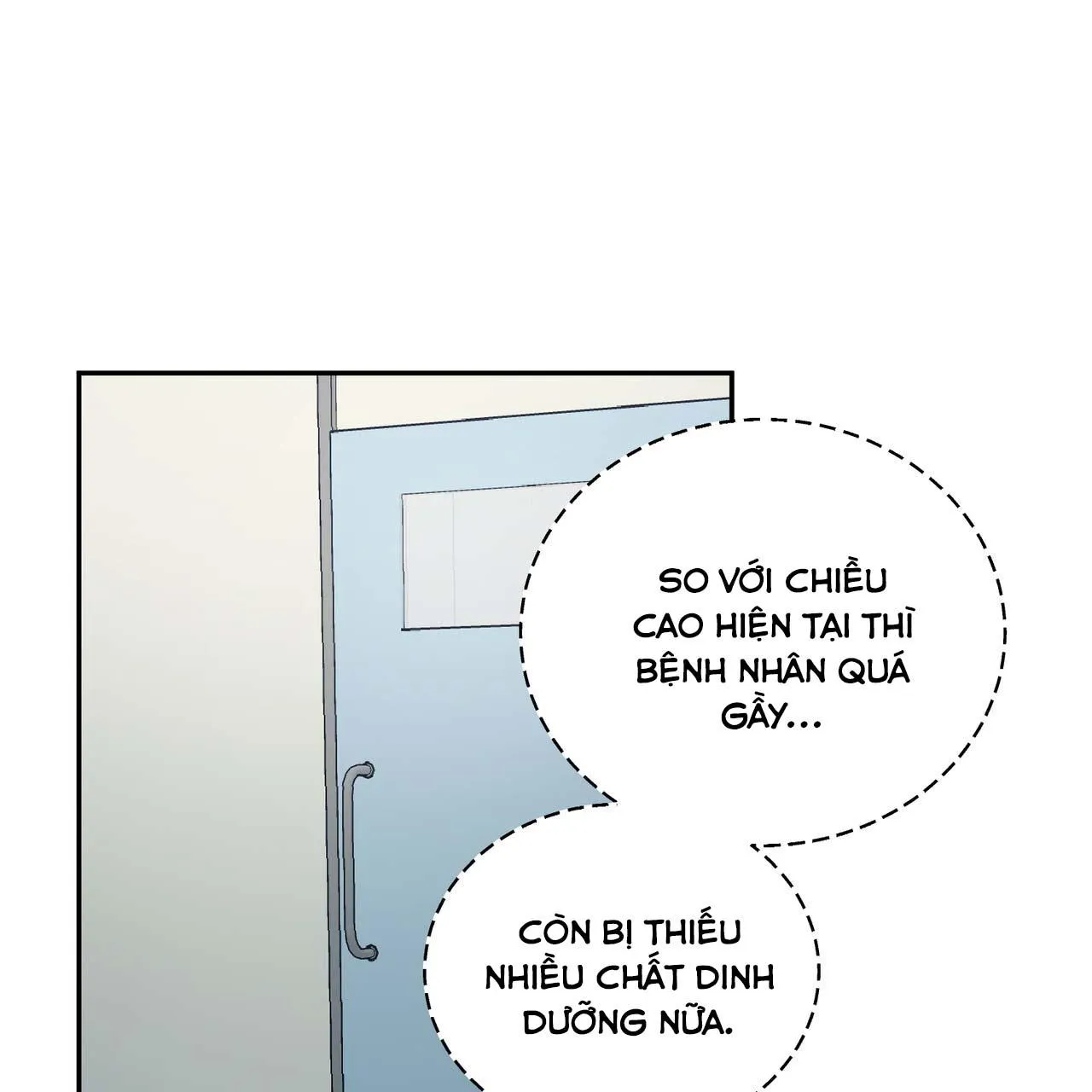 THỜI GIAN TUYỆT VỜI Chapter 8 Trang 107