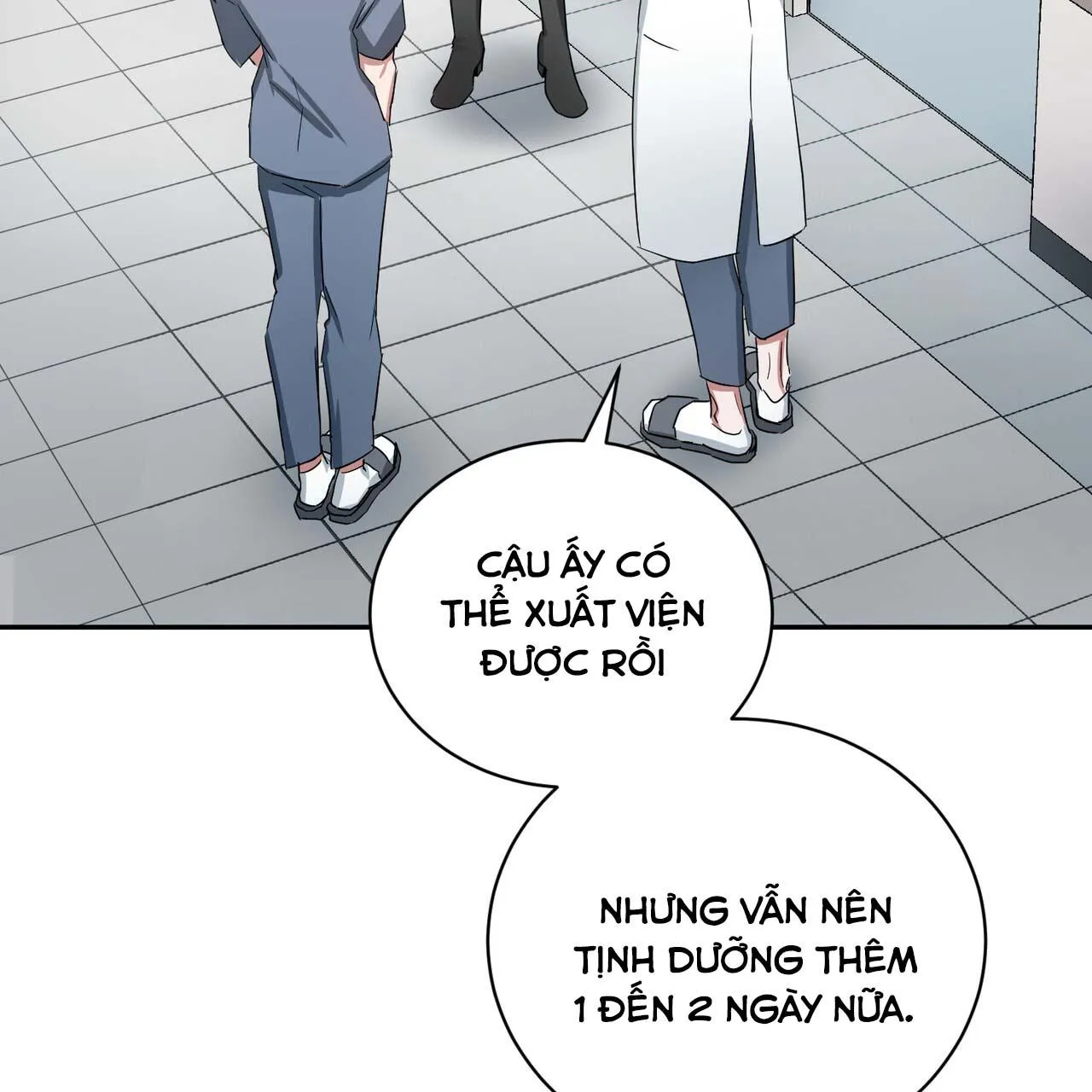 THỜI GIAN TUYỆT VỜI Chapter 8 Trang 109