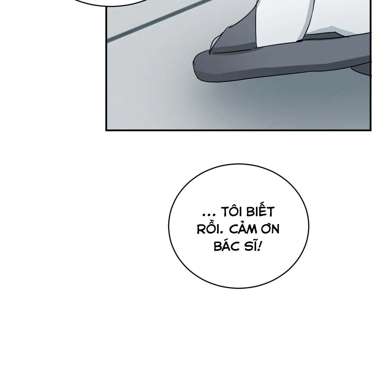 THỜI GIAN TUYỆT VỜI Chapter 8 Trang 111