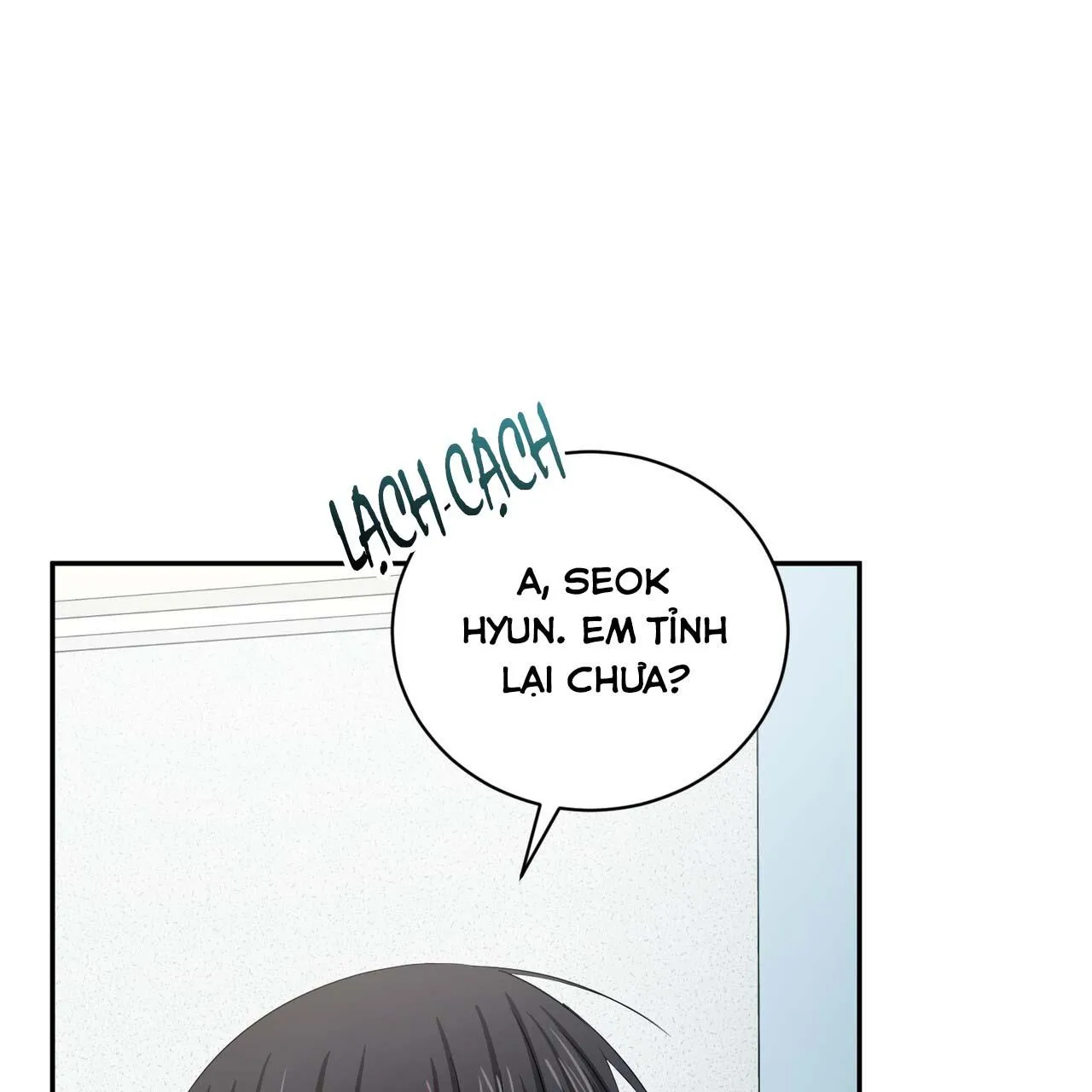 THỜI GIAN TUYỆT VỜI Chapter 8 Trang 112