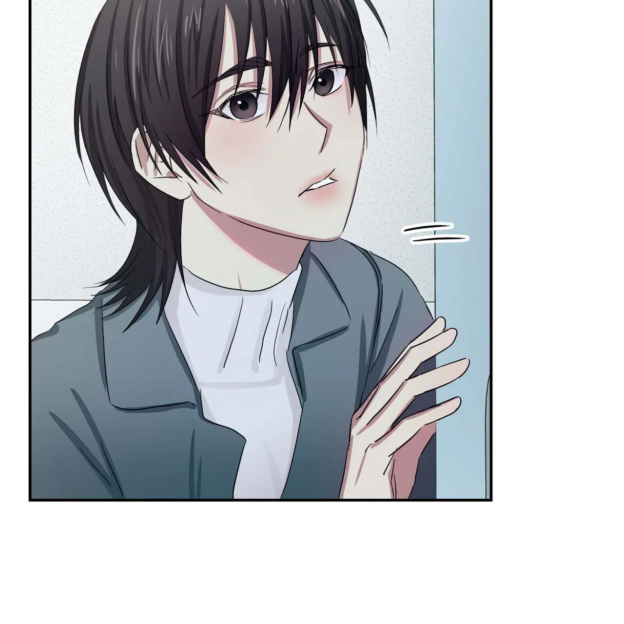 THỜI GIAN TUYỆT VỜI Chapter 8 Trang 113