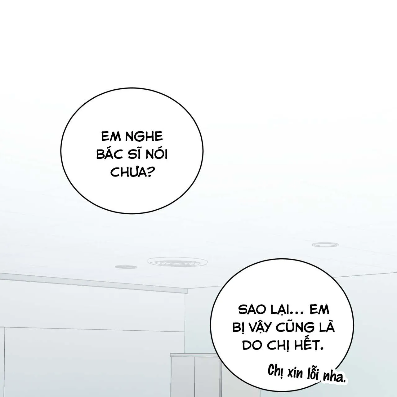 THỜI GIAN TUYỆT VỜI Chapter 8 Trang 114