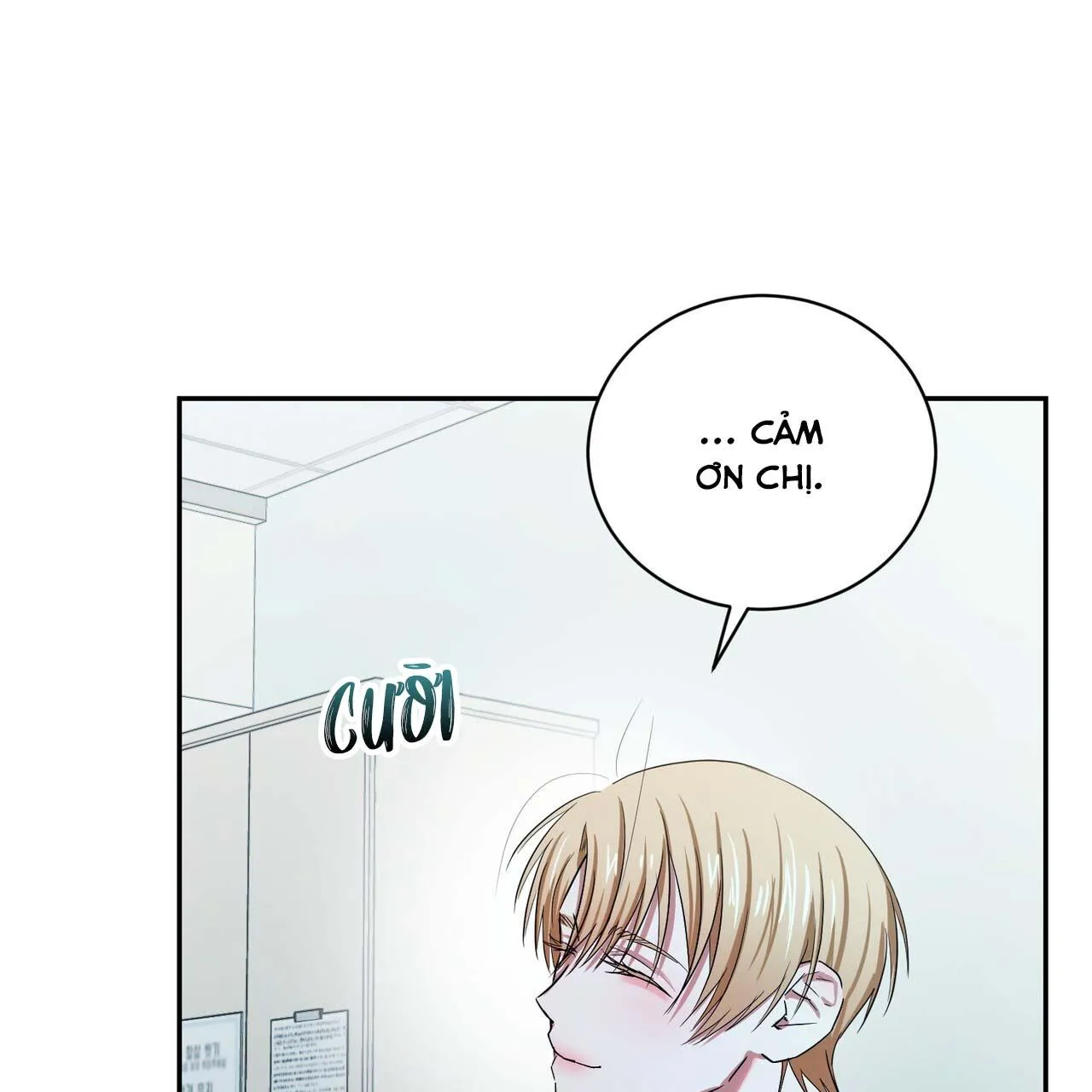 THỜI GIAN TUYỆT VỜI Chapter 8 Trang 117