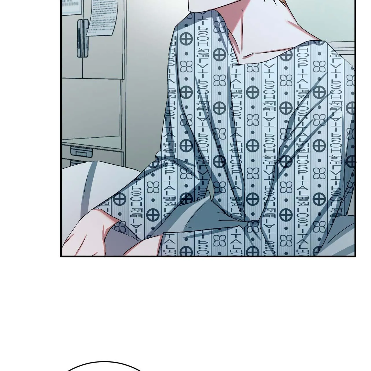 THỜI GIAN TUYỆT VỜI Chapter 8 Trang 118