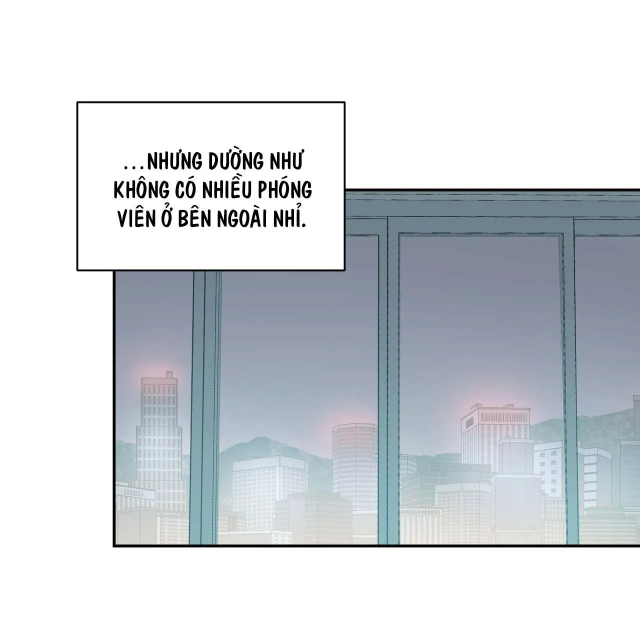 THỜI GIAN TUYỆT VỜI Chapter 9 Trang 8