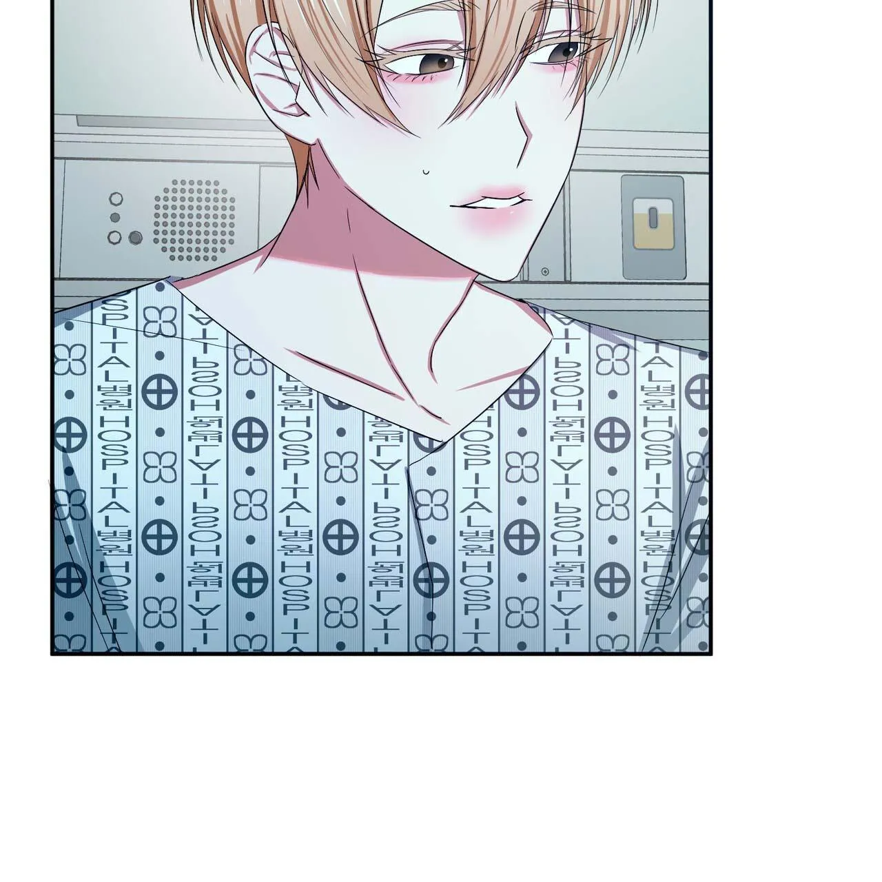 THỜI GIAN TUYỆT VỜI Chapter 9 Trang 11