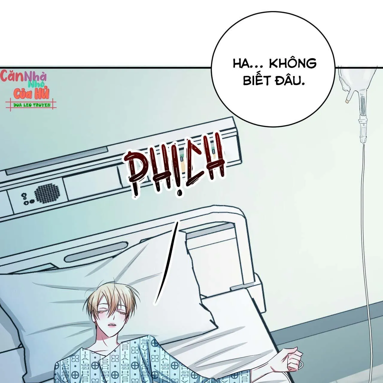 THỜI GIAN TUYỆT VỜI Chapter 9 Trang 12