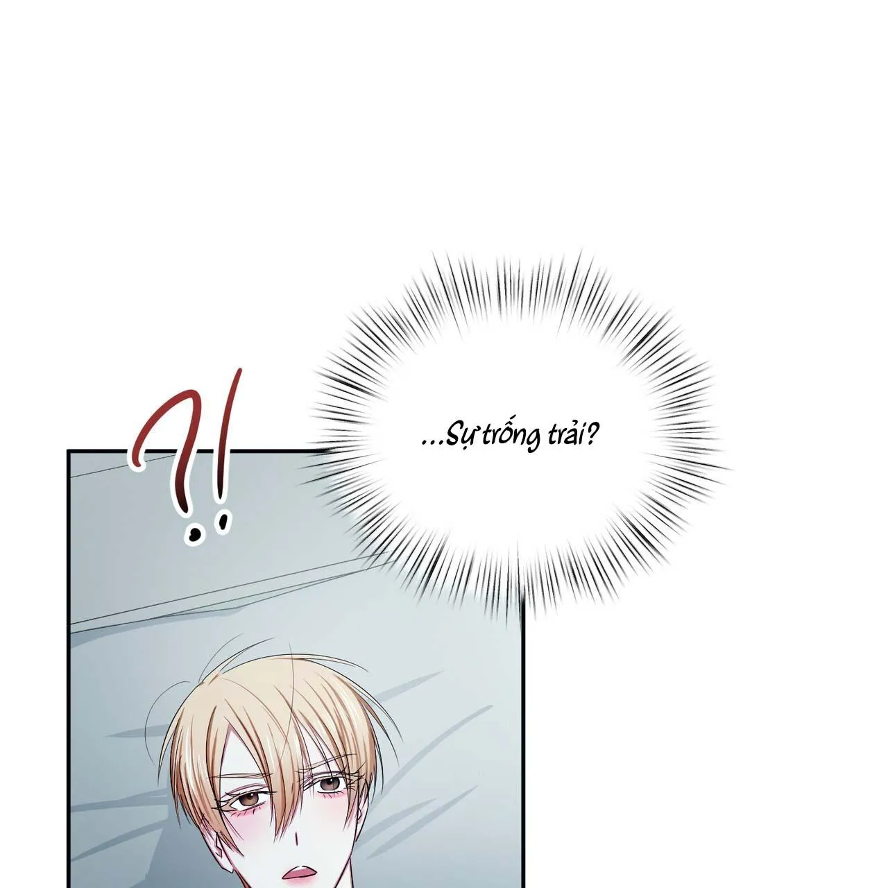 THỜI GIAN TUYỆT VỜI Chapter 9 Trang 16