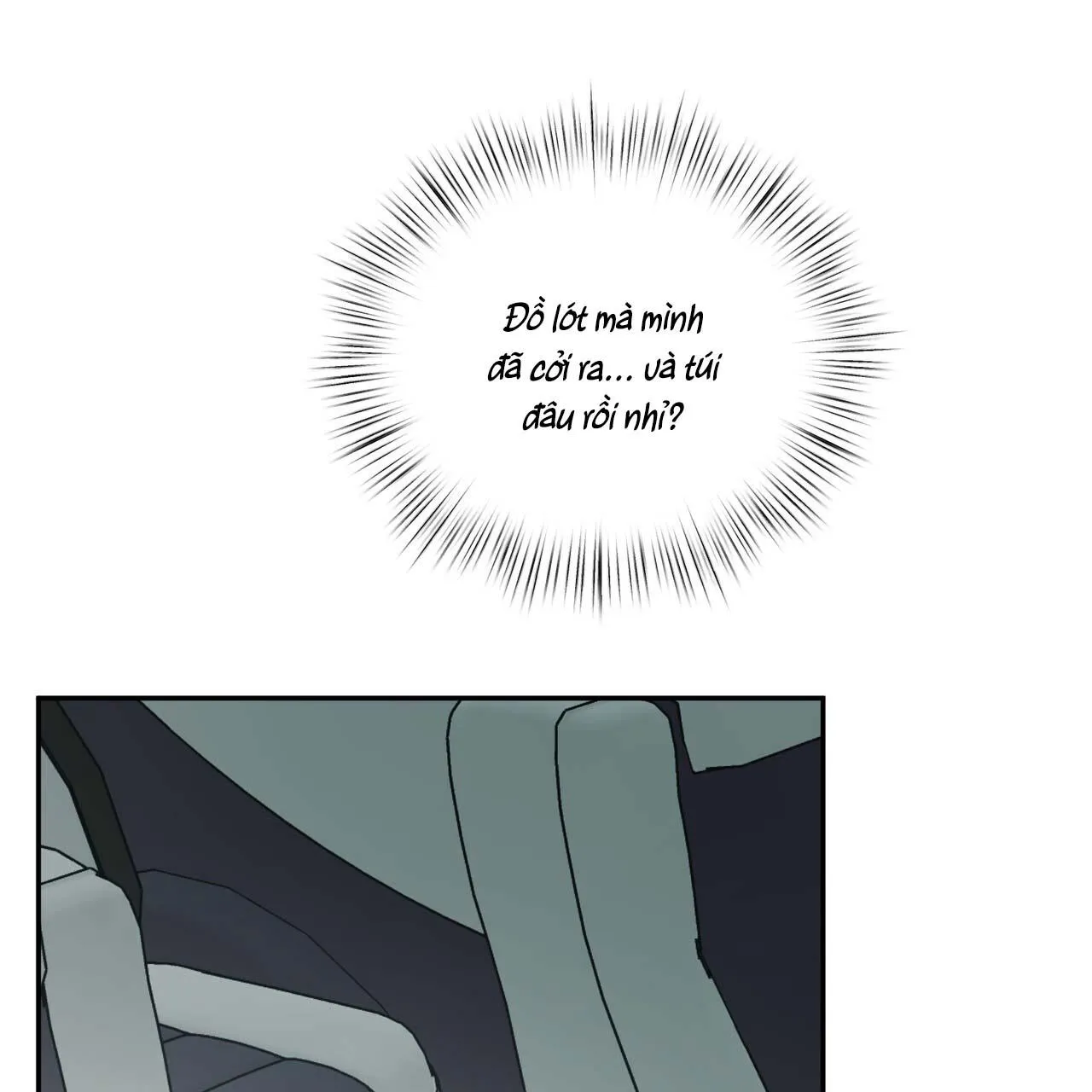 THỜI GIAN TUYỆT VỜI Chapter 9 Trang 22