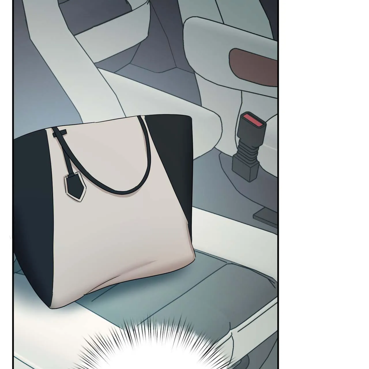 THỜI GIAN TUYỆT VỜI Chapter 9 Trang 23