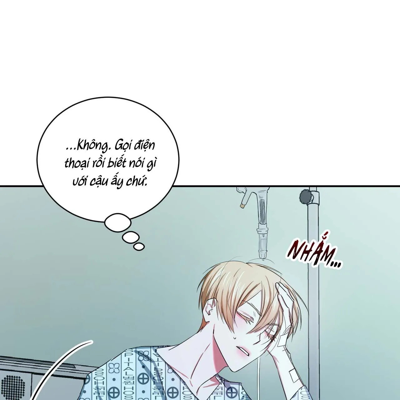 THỜI GIAN TUYỆT VỜI Chapter 9 Trang 31