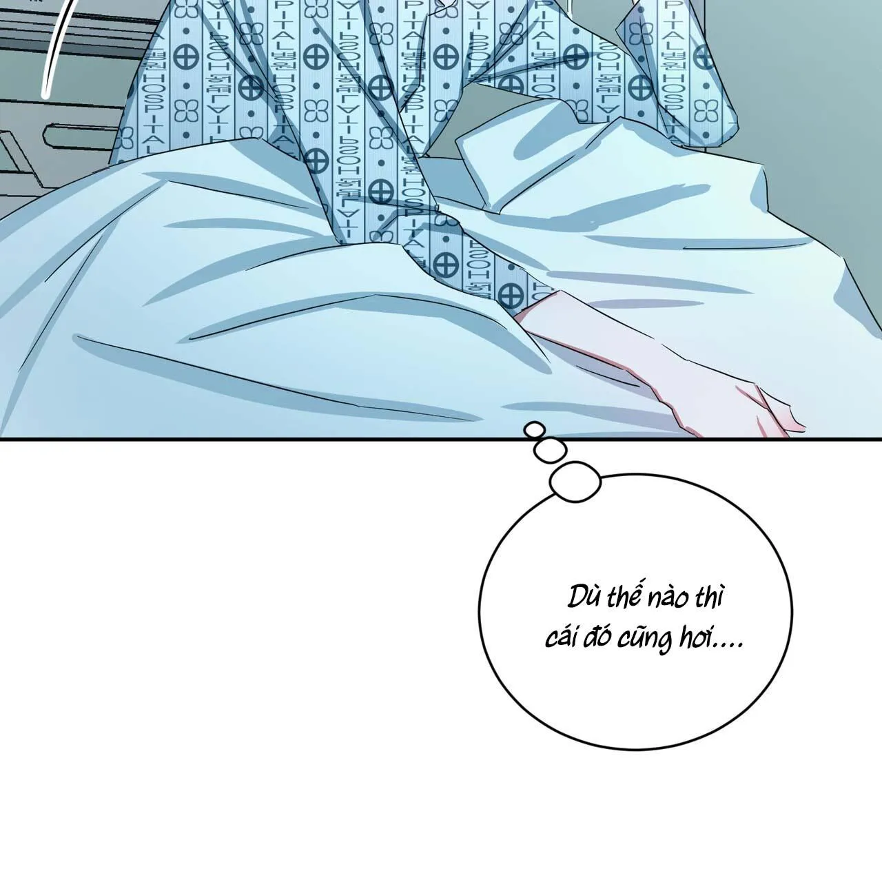 THỜI GIAN TUYỆT VỜI Chapter 9 Trang 32