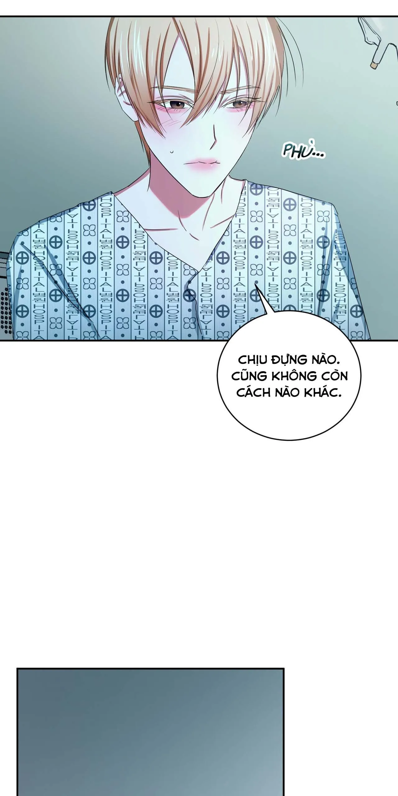 THỜI GIAN TUYỆT VỜI Chapter 9 Trang 33