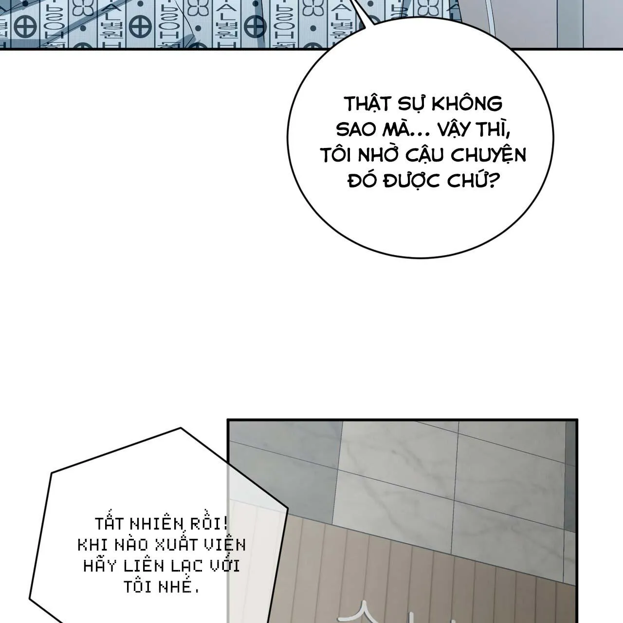 THỜI GIAN TUYỆT VỜI Chapter 9 Trang 44