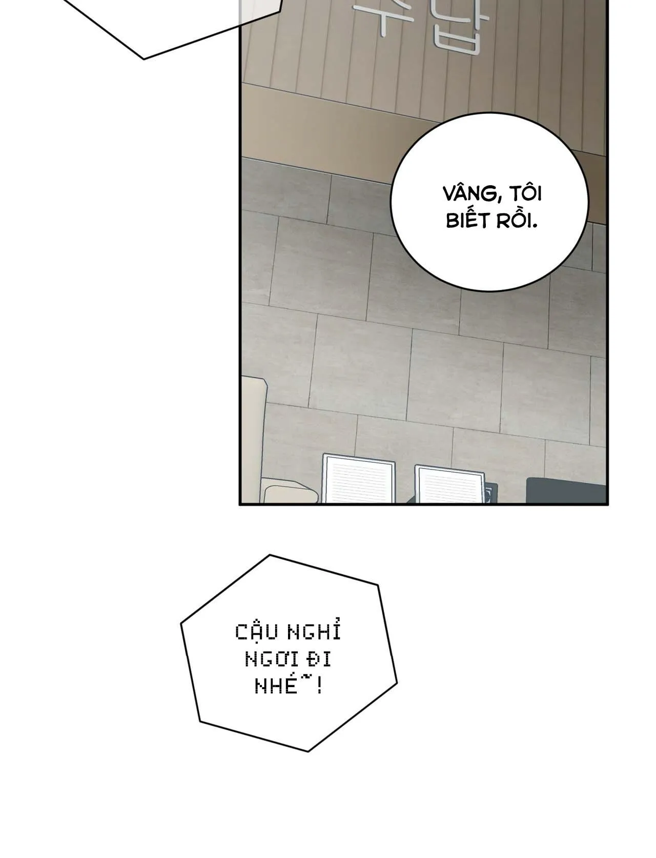 THỜI GIAN TUYỆT VỜI Chapter 9 Trang 45