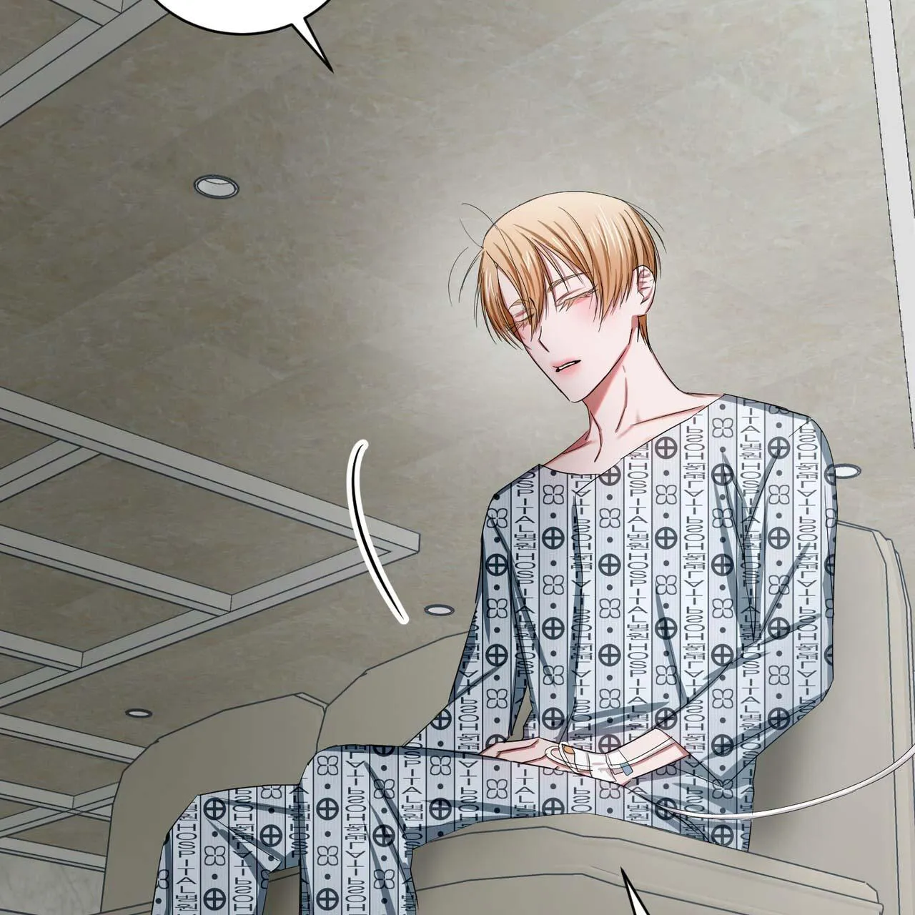 THỜI GIAN TUYỆT VỜI Chapter 9 Trang 47