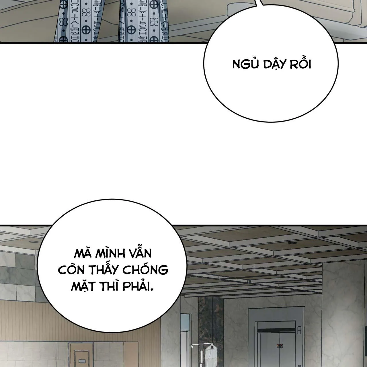 THỜI GIAN TUYỆT VỜI Chapter 9 Trang 48