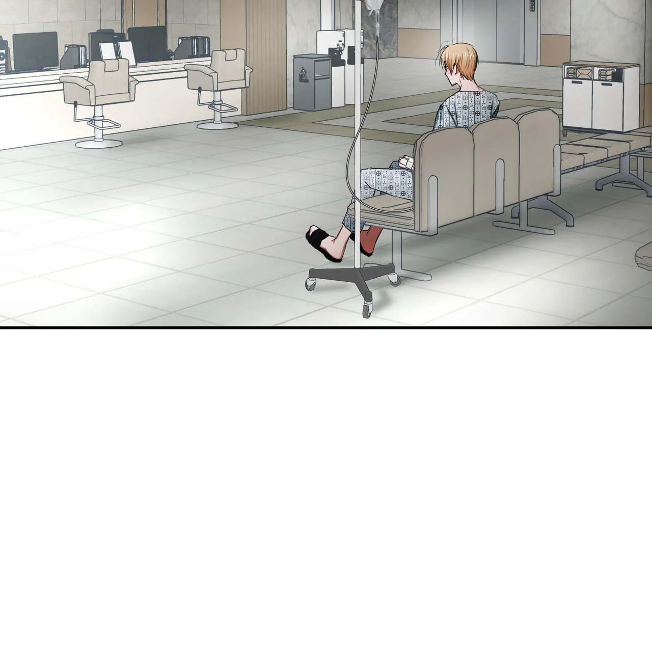 THỜI GIAN TUYỆT VỜI Chapter 9 Trang 49