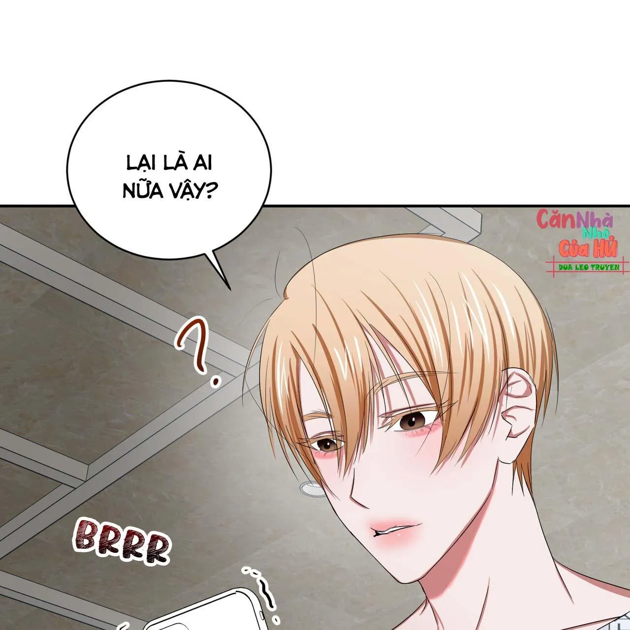 THỜI GIAN TUYỆT VỜI Chapter 9 Trang 52