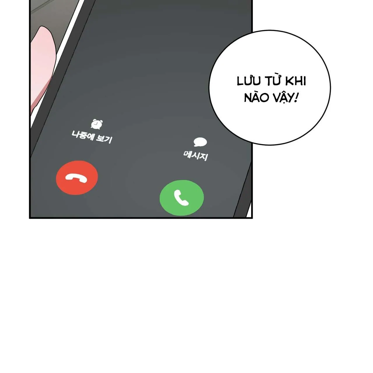 THỜI GIAN TUYỆT VỜI Chapter 9 Trang 55