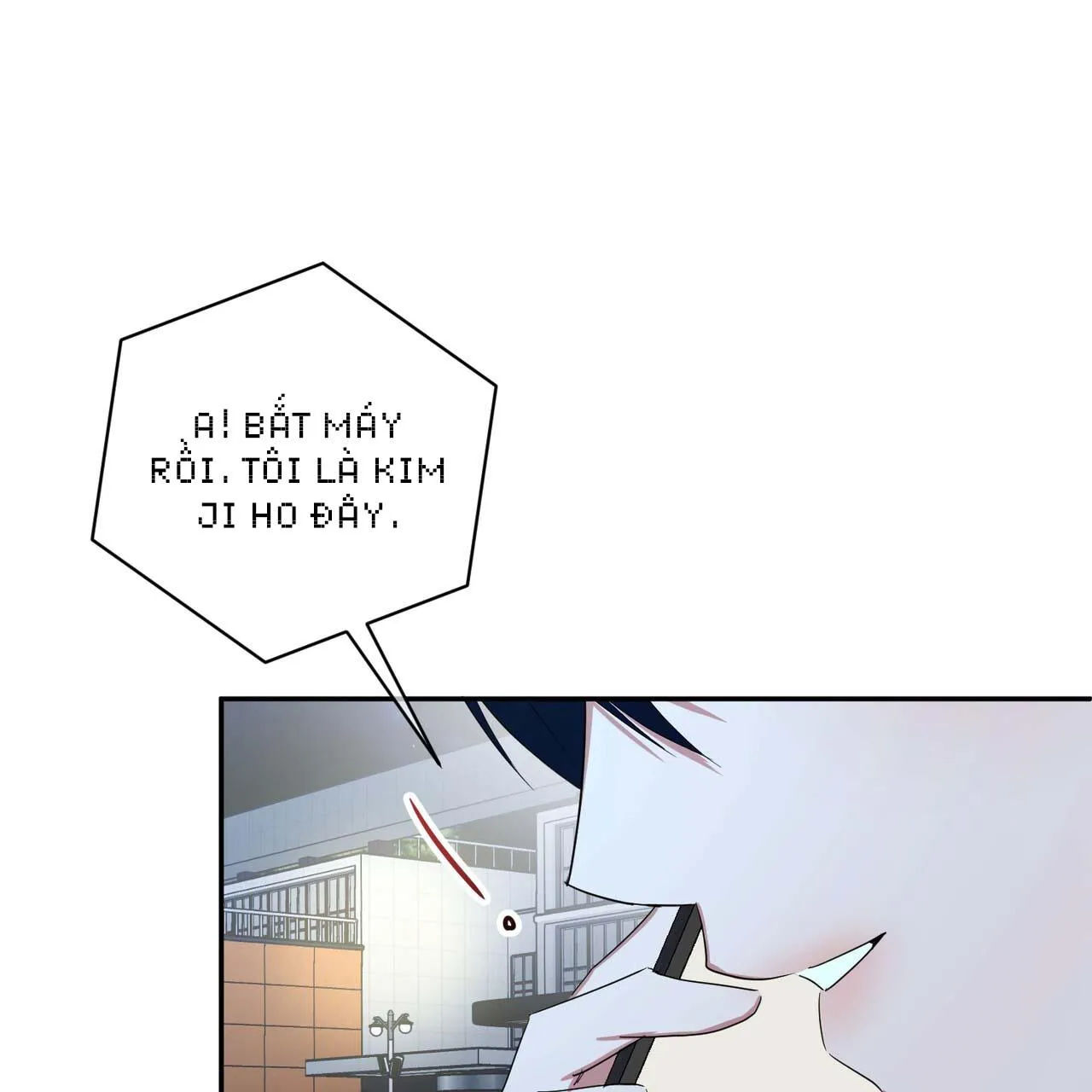 THỜI GIAN TUYỆT VỜI Chapter 9 Trang 59