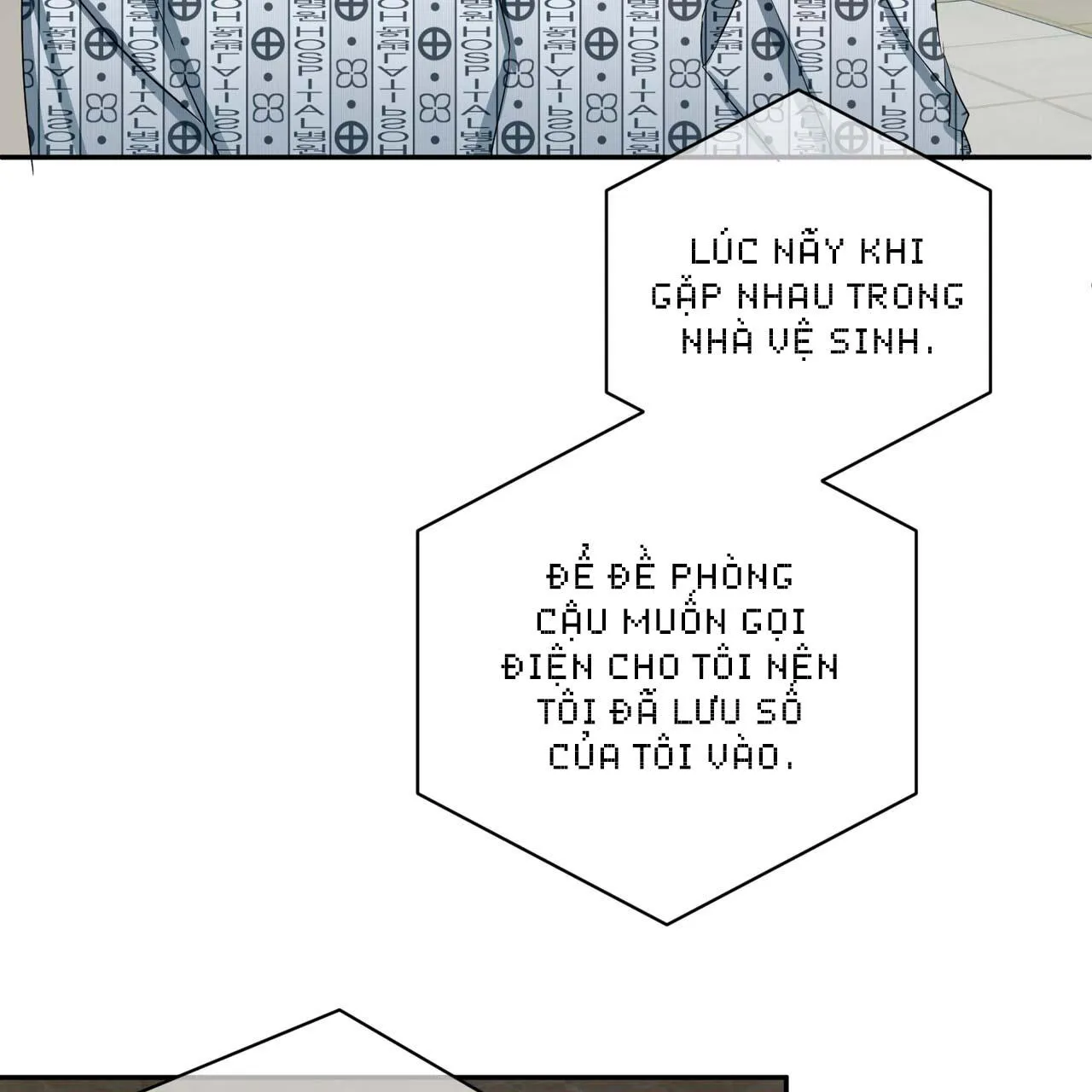 THỜI GIAN TUYỆT VỜI Chapter 9 Trang 61