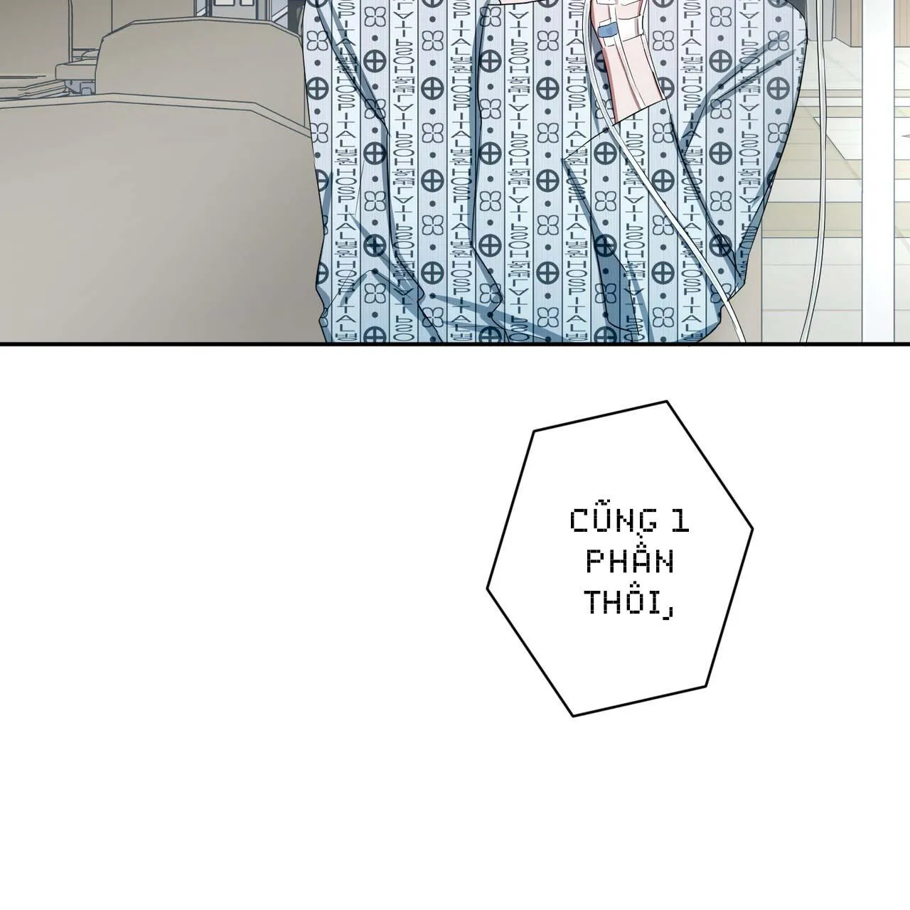 THỜI GIAN TUYỆT VỜI Chapter 9 Trang 68