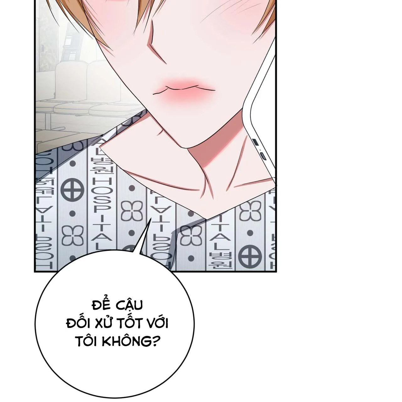 THỜI GIAN TUYỆT VỜI Chapter 9 Trang 78