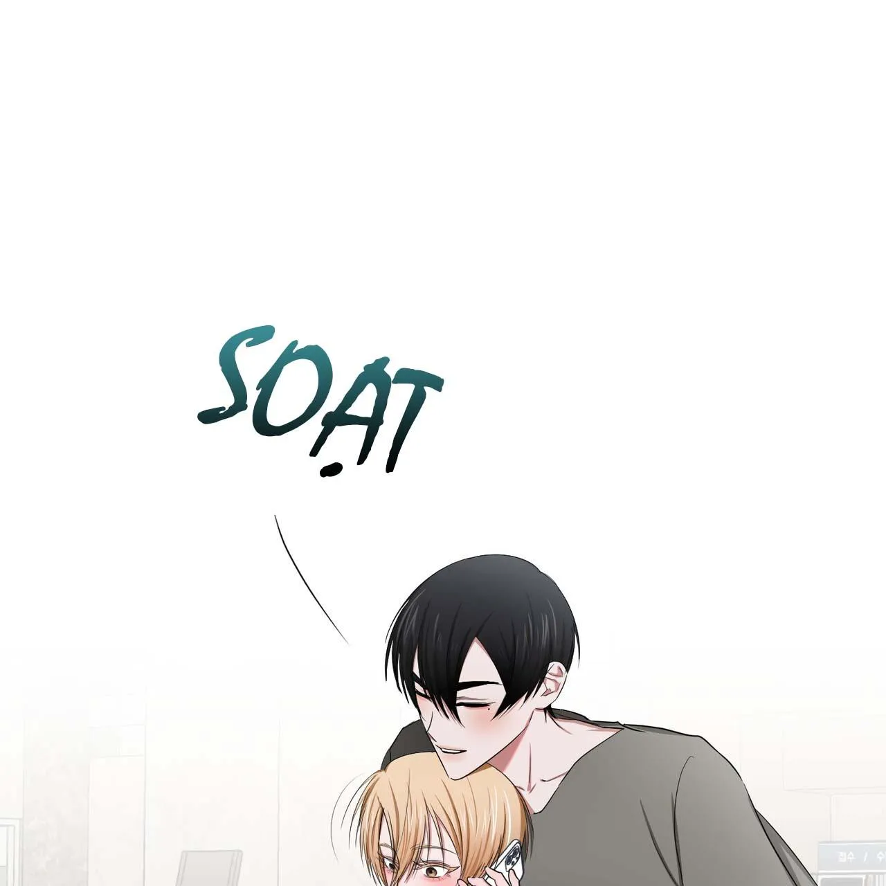 THỜI GIAN TUYỆT VỜI Chapter 9 Trang 82