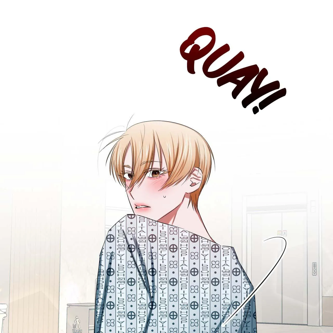 THỜI GIAN TUYỆT VỜI Chapter 9 Trang 86