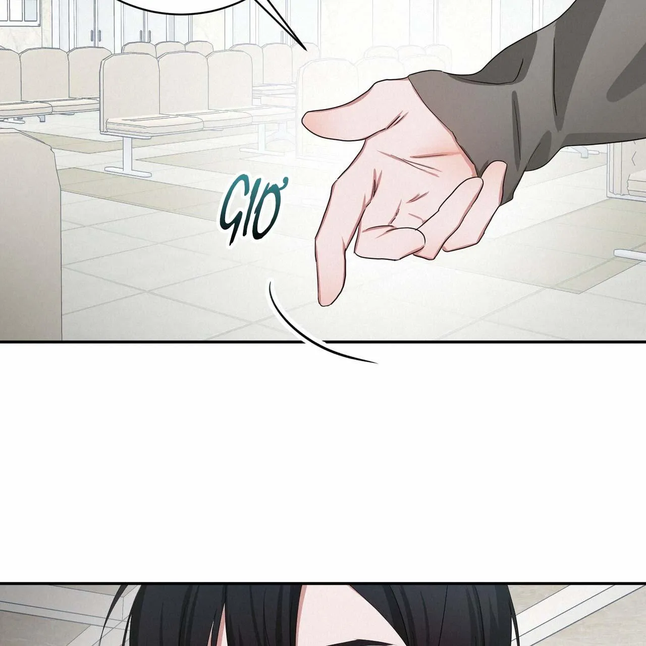 THỜI GIAN TUYỆT VỜI Chapter 9 Trang 93