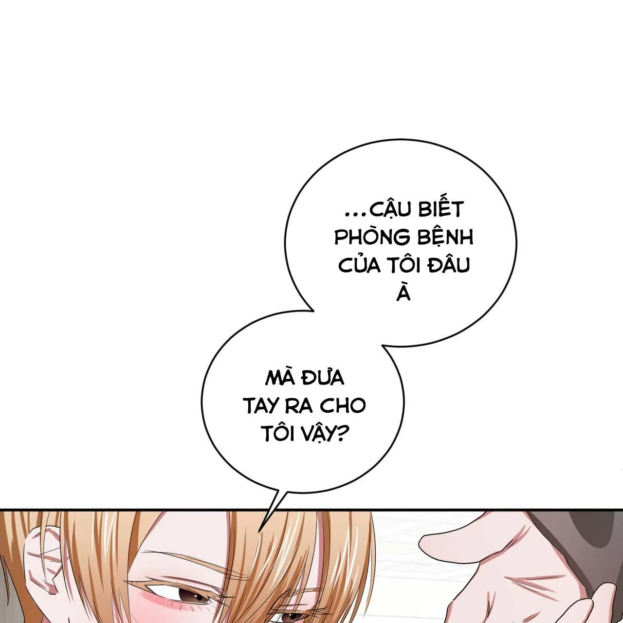 THỜI GIAN TUYỆT VỜI Chapter 9 Trang 96