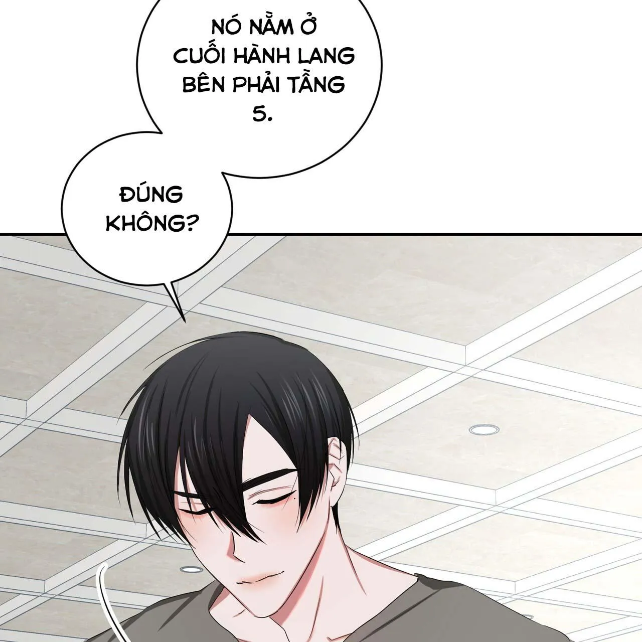 THỜI GIAN TUYỆT VỜI Chapter 9 Trang 98