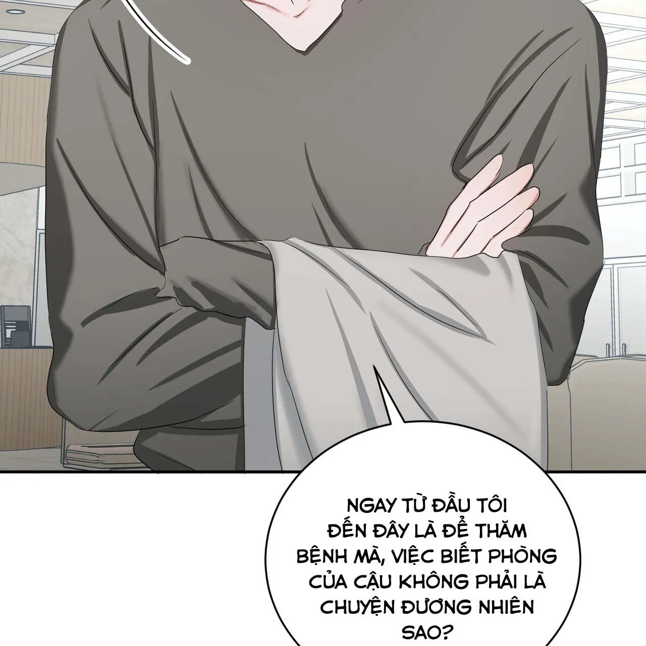 THỜI GIAN TUYỆT VỜI Chapter 9 Trang 99